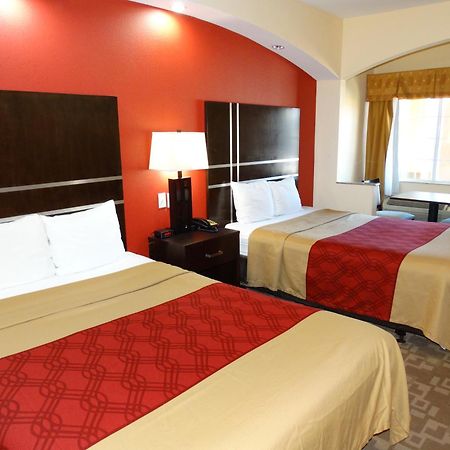 Regency Inn & Suites - เบย์ทาวน์ ห้อง รูปภาพ