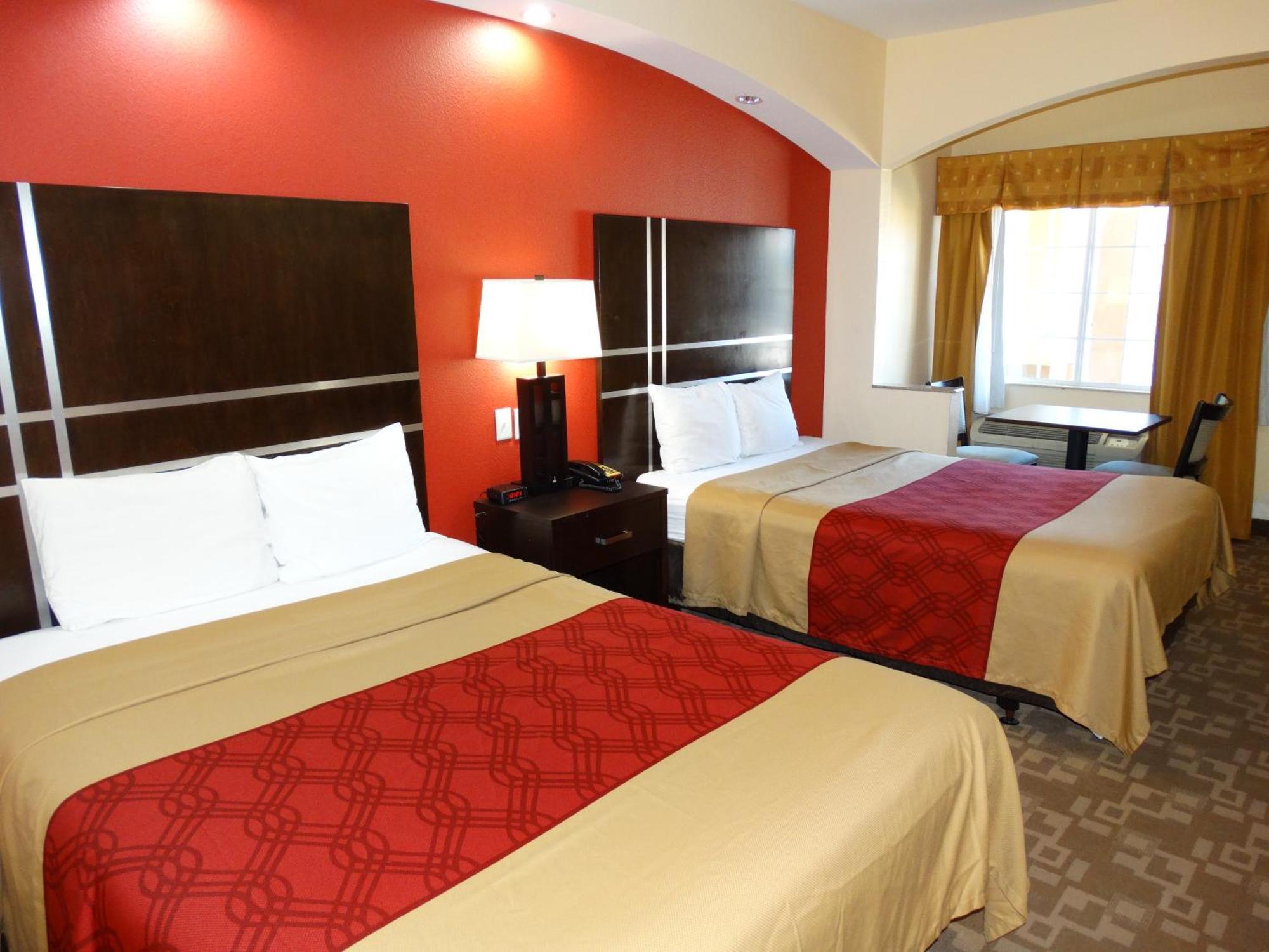 Regency Inn & Suites - เบย์ทาวน์ ห้อง รูปภาพ